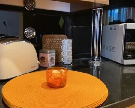 Blue Sea Apartman Nazaré