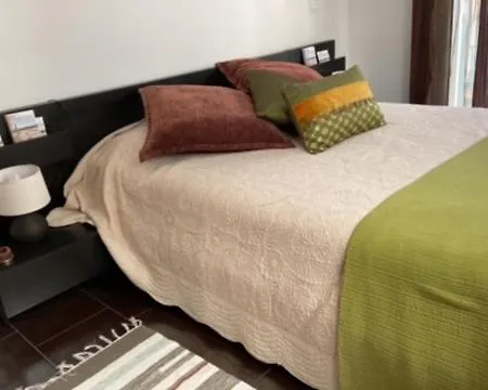 Blue Sea Apartamento