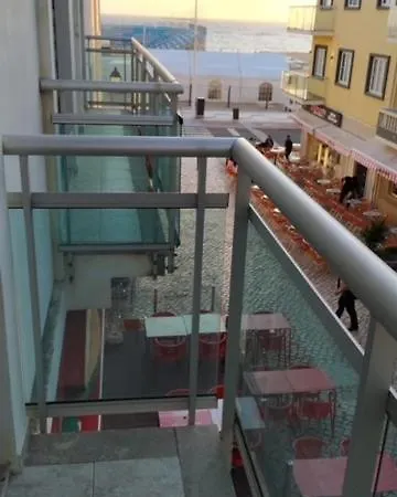 Blue Sea Apartamento *