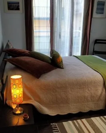 Apartamento Blue Sea Nazaré