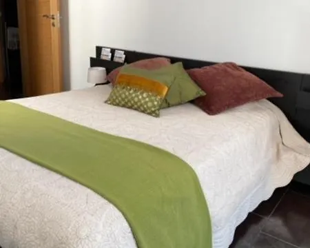 Apartamento Blue Sea