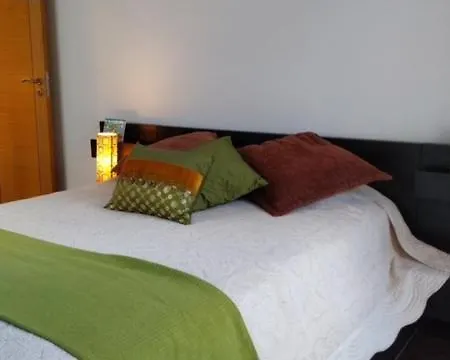 Appartement Blue Sea