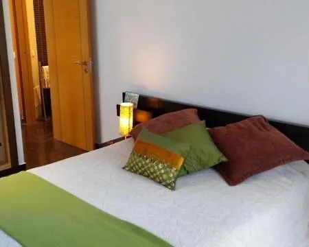 Blue Sea Appartement