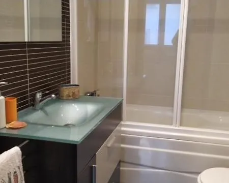 Appartement Blue Sea Nazaré