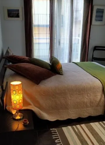 דירה Blue Sea נאזרה